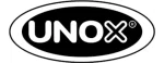 unox logo